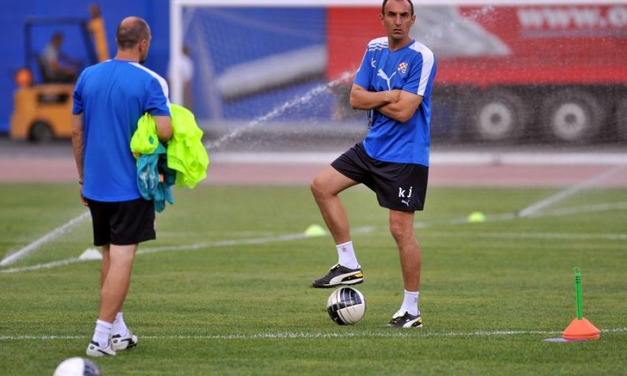 Kruno Jurčić
