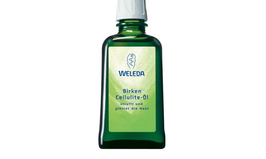 weleda anticelulitno ulje breza