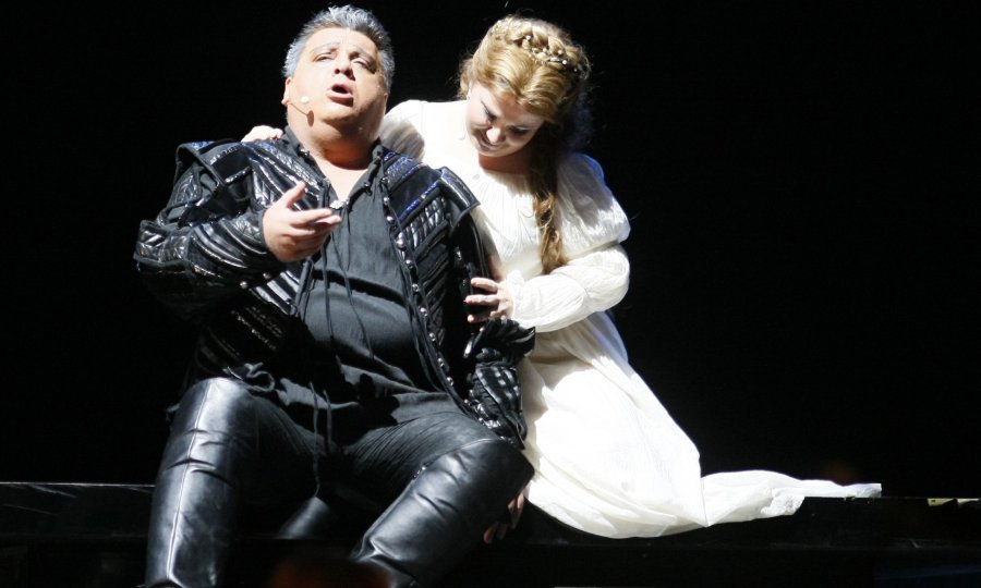 Otello foto