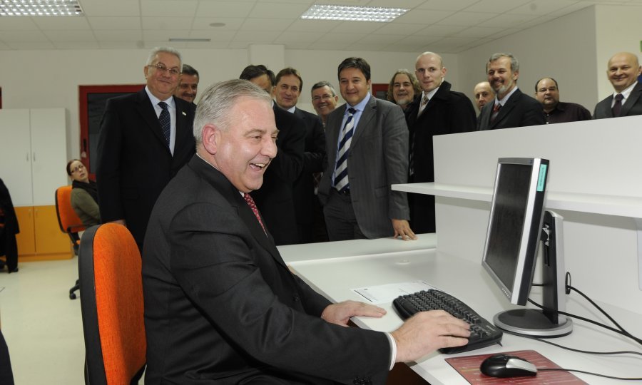 sanader novinar slobodna dalmacija