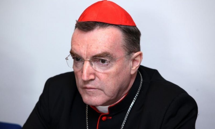Josip Bozanić