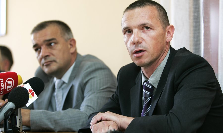 KRUNOSLAV BOROVEC OSIJEK