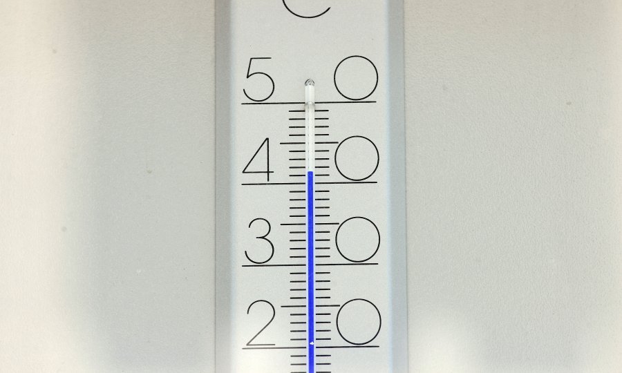 vrućina