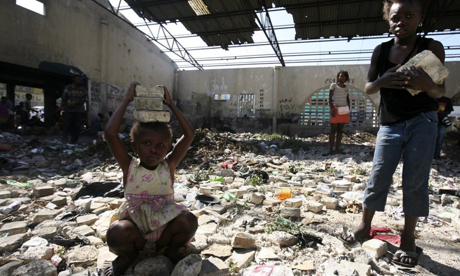 haiti 20