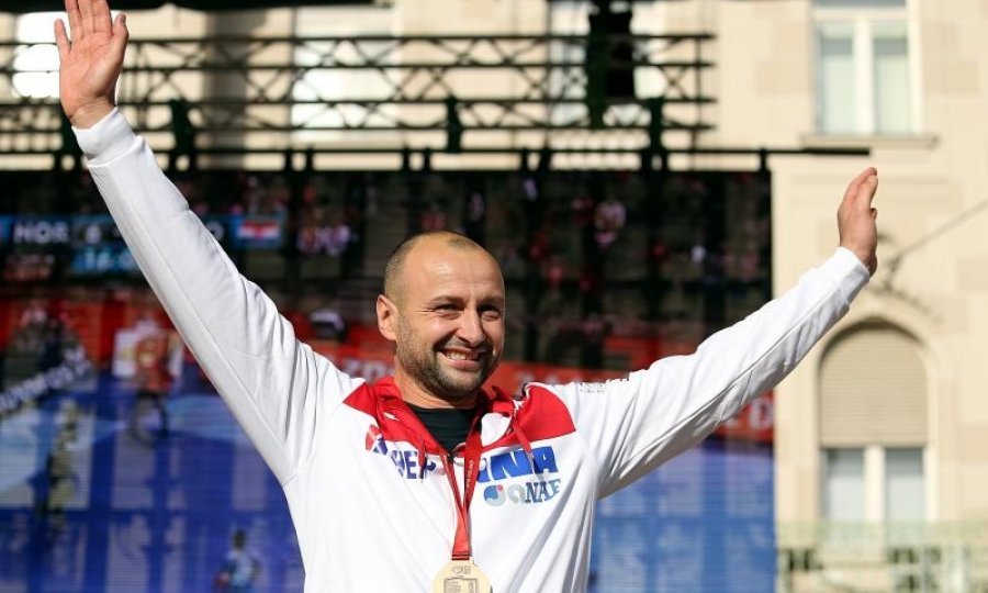 Željko Babić