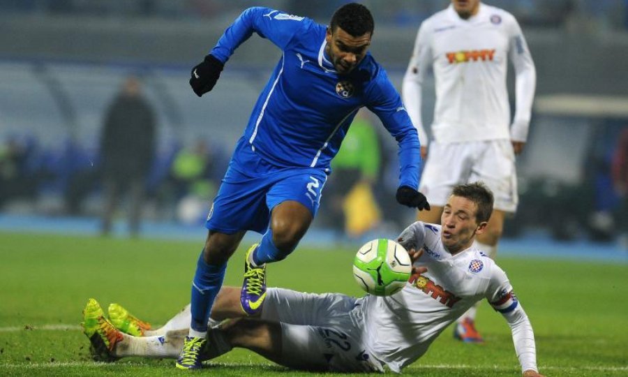 El Soudani Mario Maloča