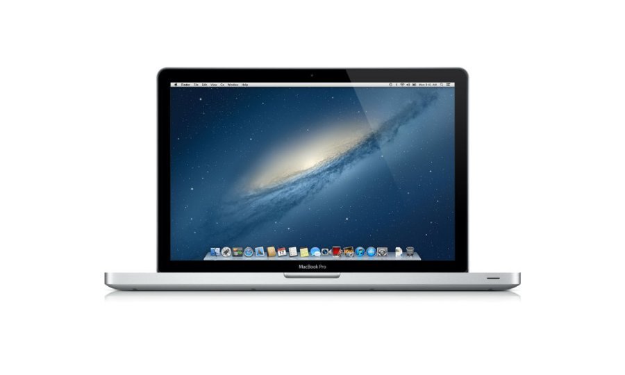 macbook pro