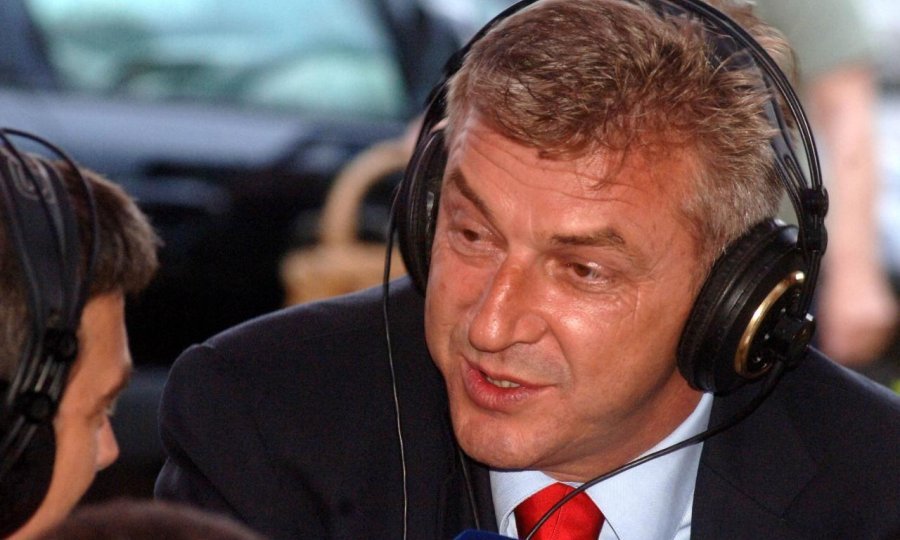 Ranko Ostojić