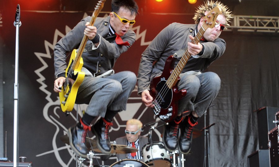 rokaj fest toy dolls