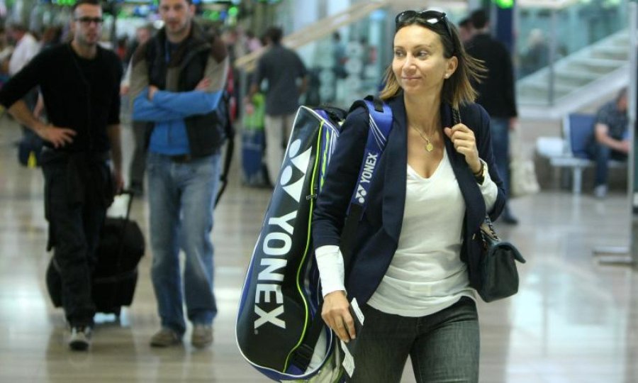 Iva Majoli