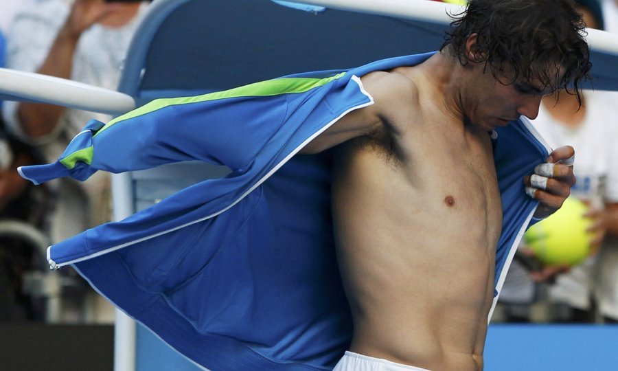 Rafael Nadal