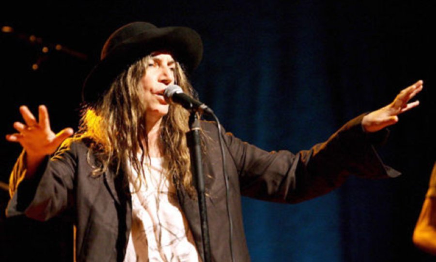 Patti Smith