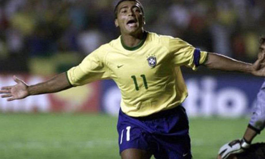 Romario