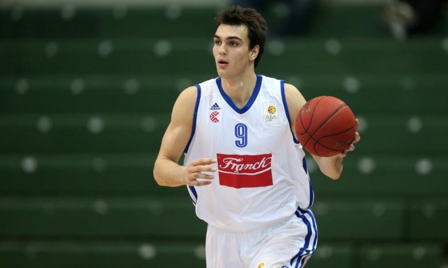 Dario Šarić
