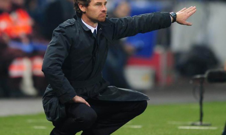 Andre Villas-Boas (FC Chelsea)