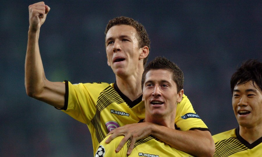 Ivan Perišić
