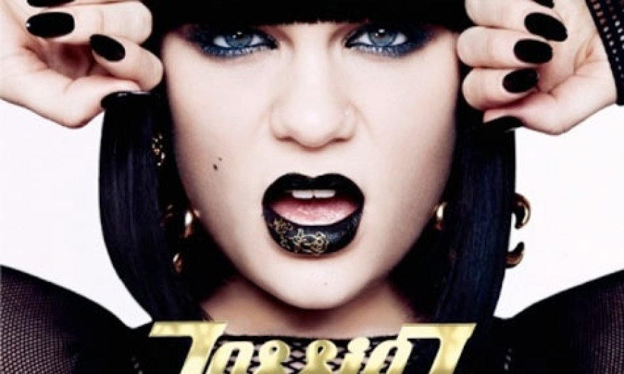 Jessie J 'Who You Are'