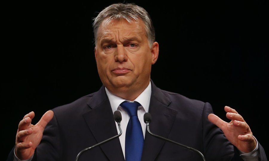 Viktor Orban