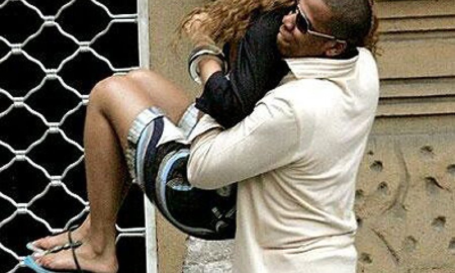 Beyonce i Jay-Z