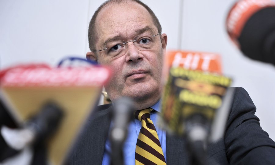 ivo banac
