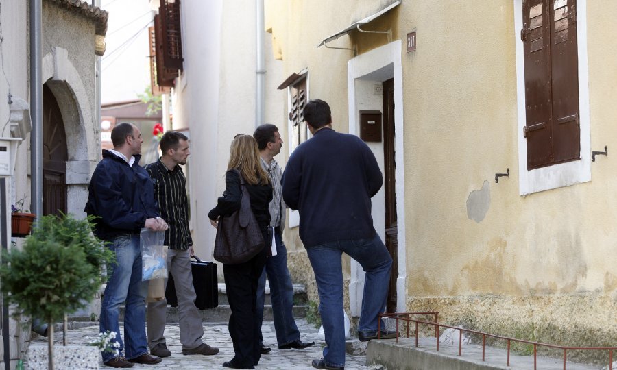 bakar pokušaj samoubojstva