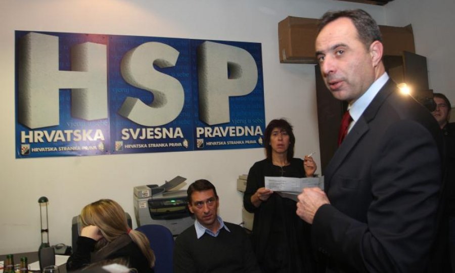 Daniel Srb