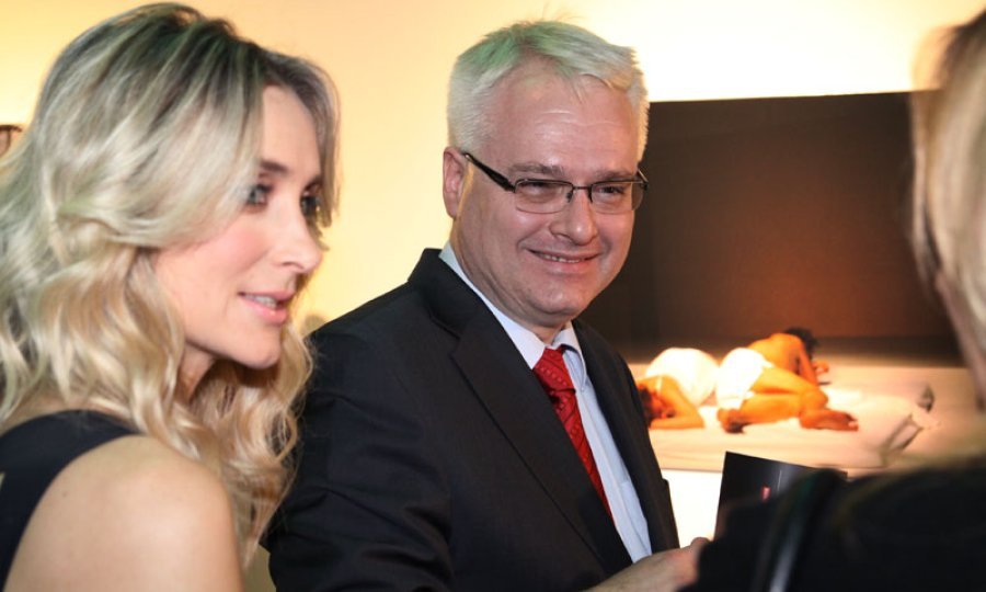Ivo Josipović