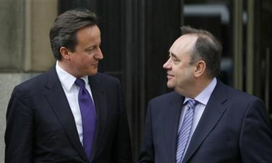 cameron salmond