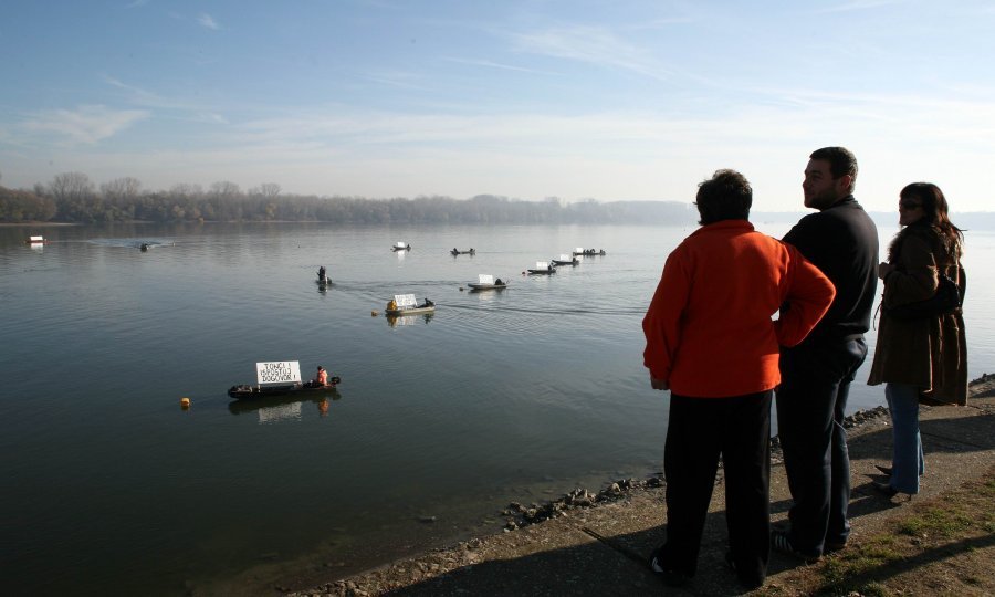 dunav