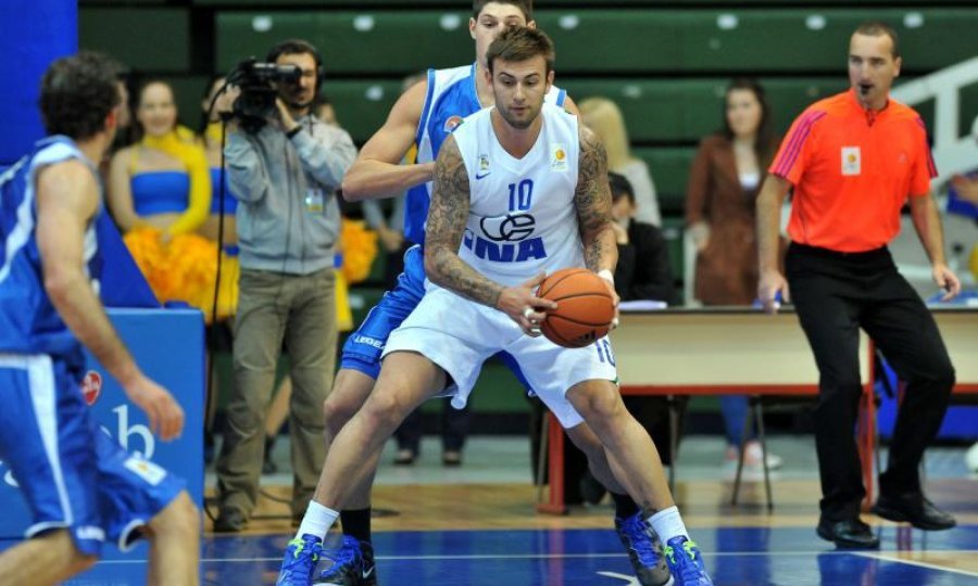 Mario Kasun