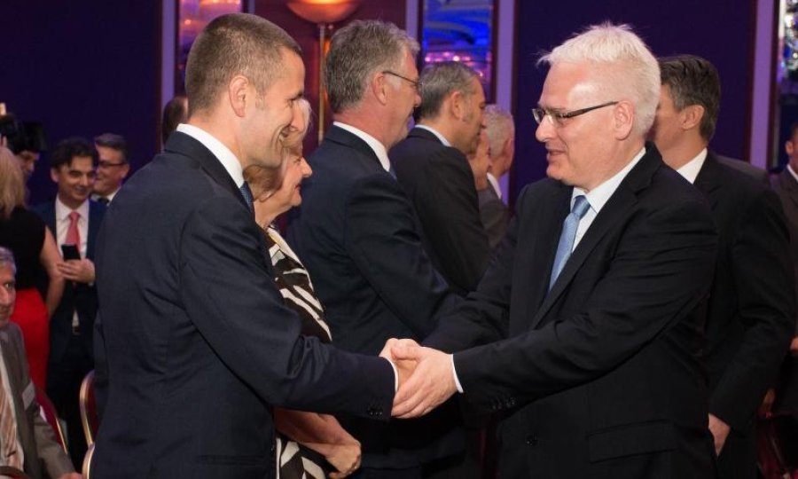 Josipović Todorić