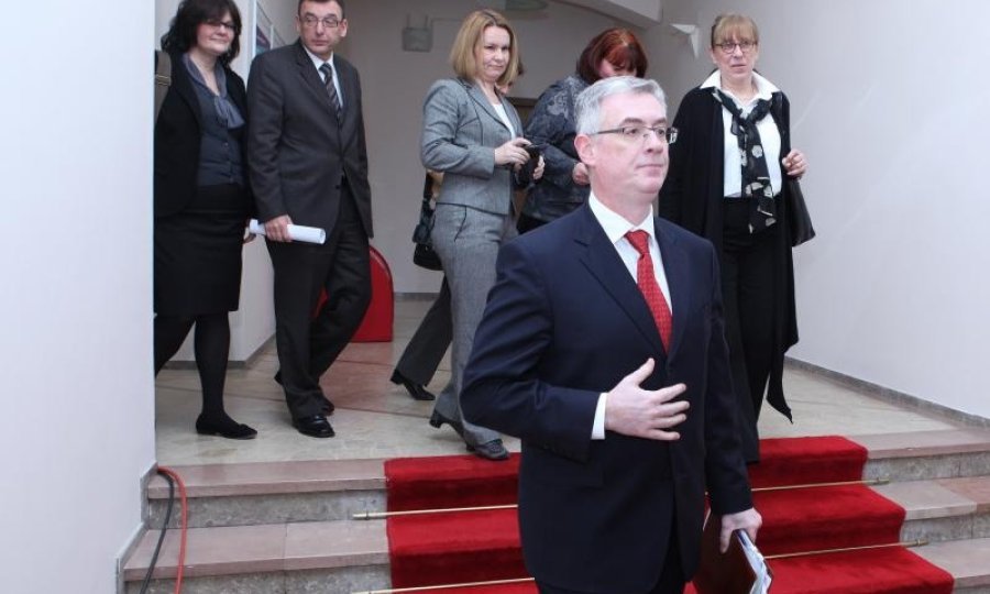 Državno izborno povjerenstvo