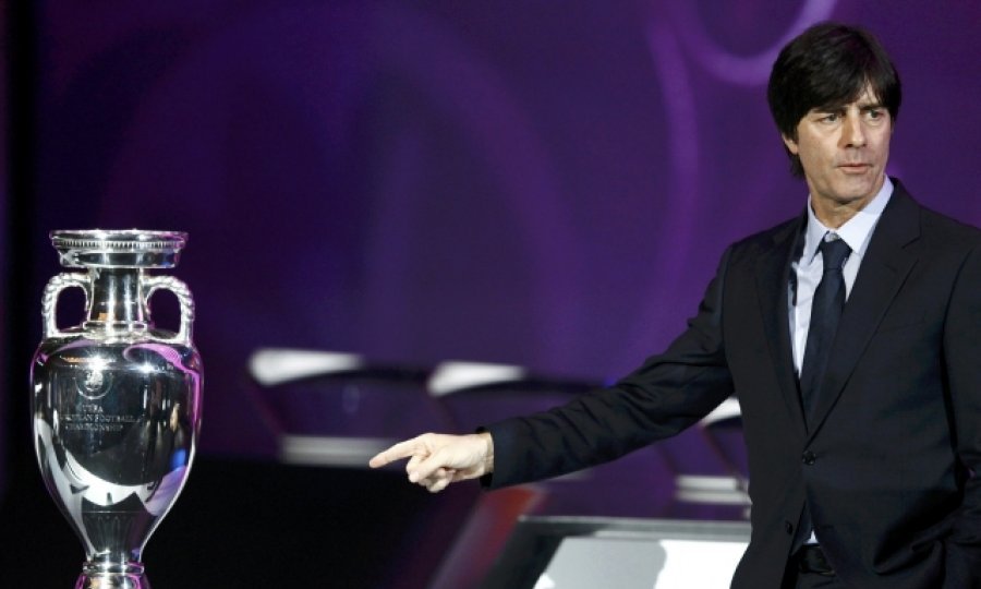 Joachim Löw