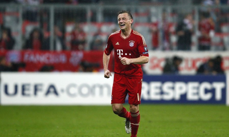 Ivica Olić