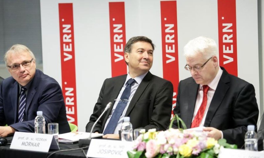 Mornar Josipović