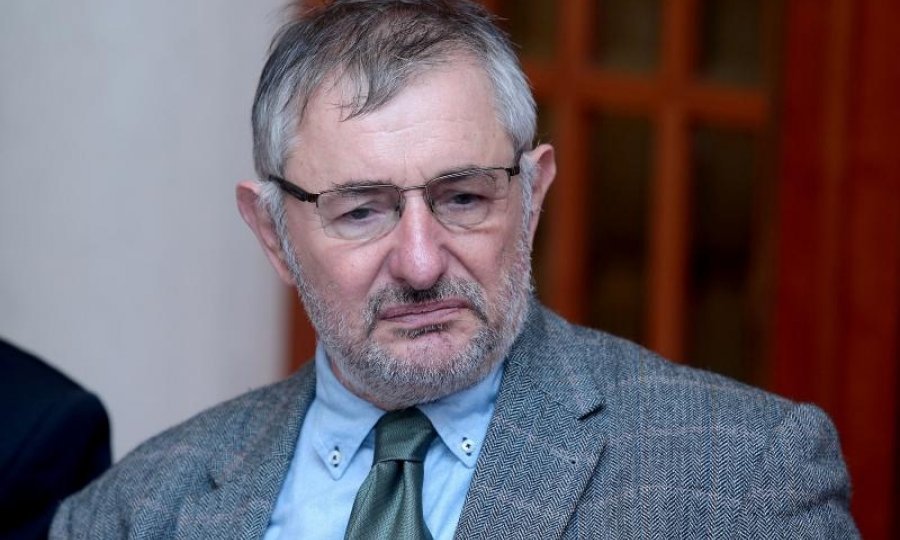 Josip Kregar