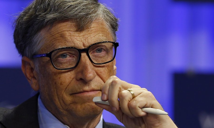 Bill Gates