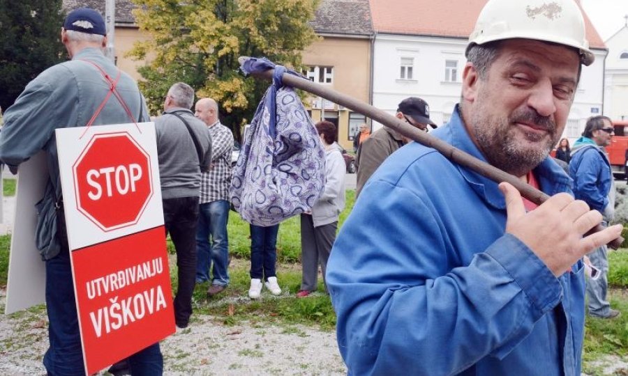 Rafinerija Sisak