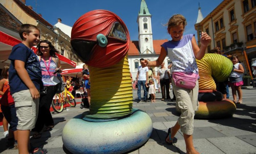 Špancirfest