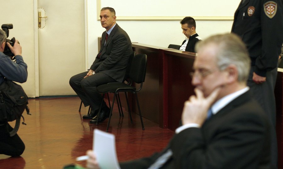 Ježić Sanader