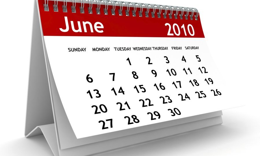 Kalendar planer