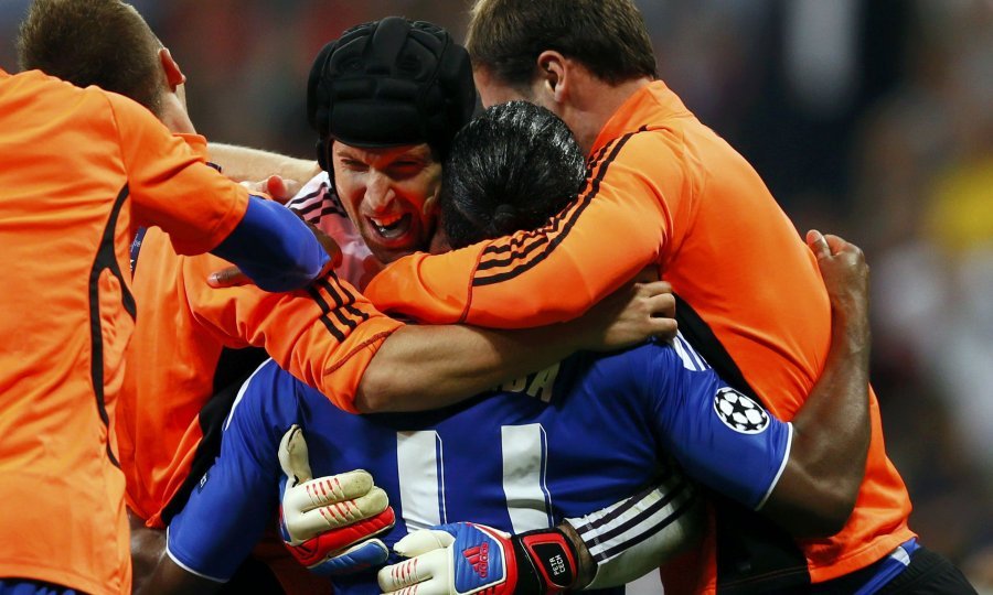 Chelsea
