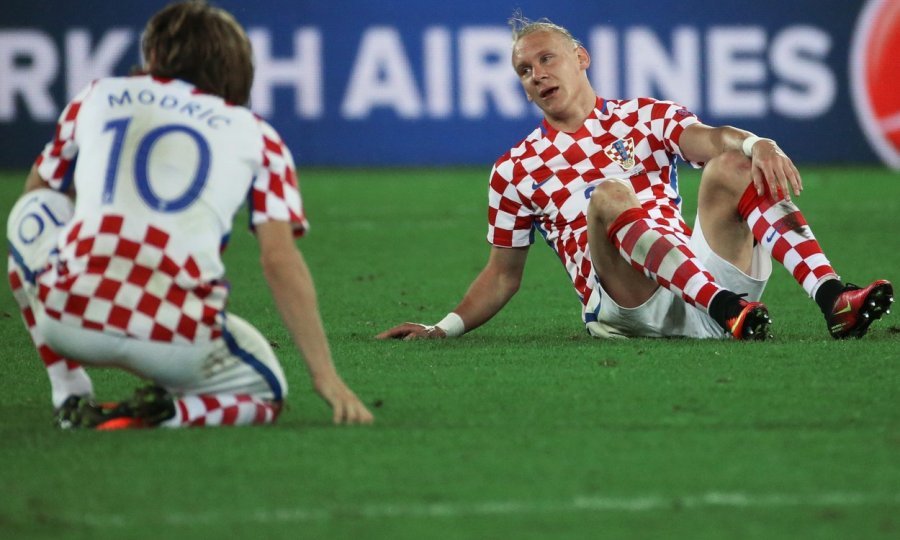 Domagoj Vida
