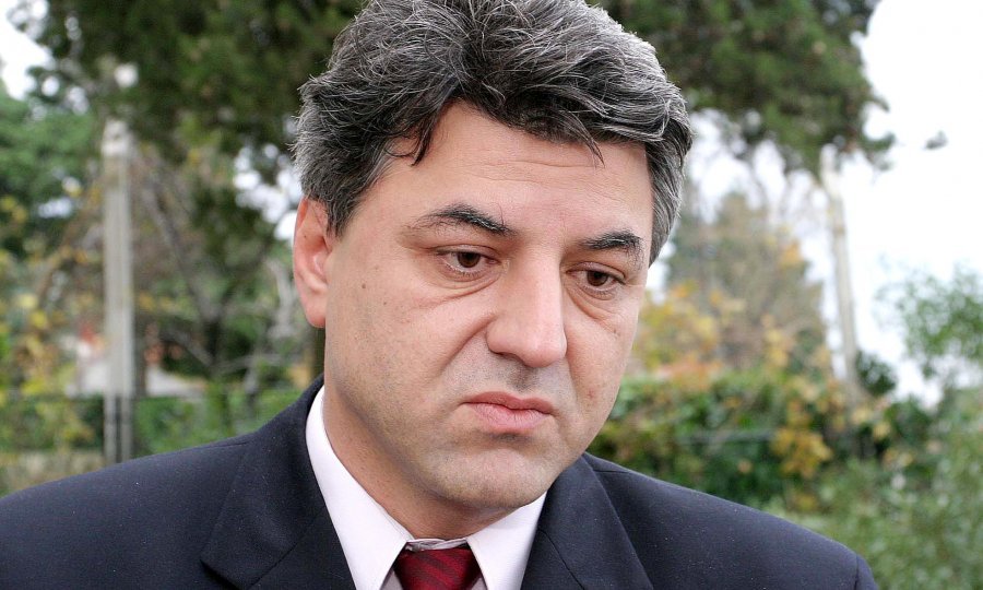 Zlatko Komadina