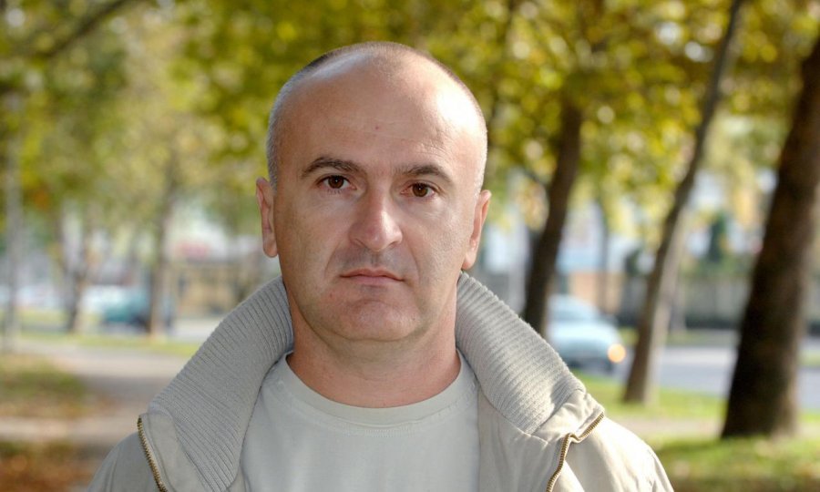 predrag matić fred