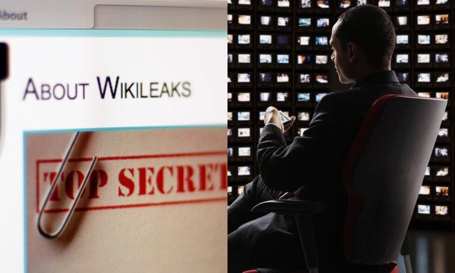 WikiLeaks