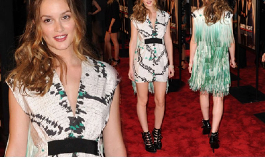 Leighton Meester
