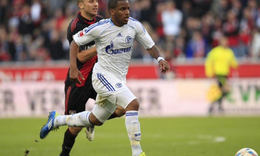 Jefferson Farfan