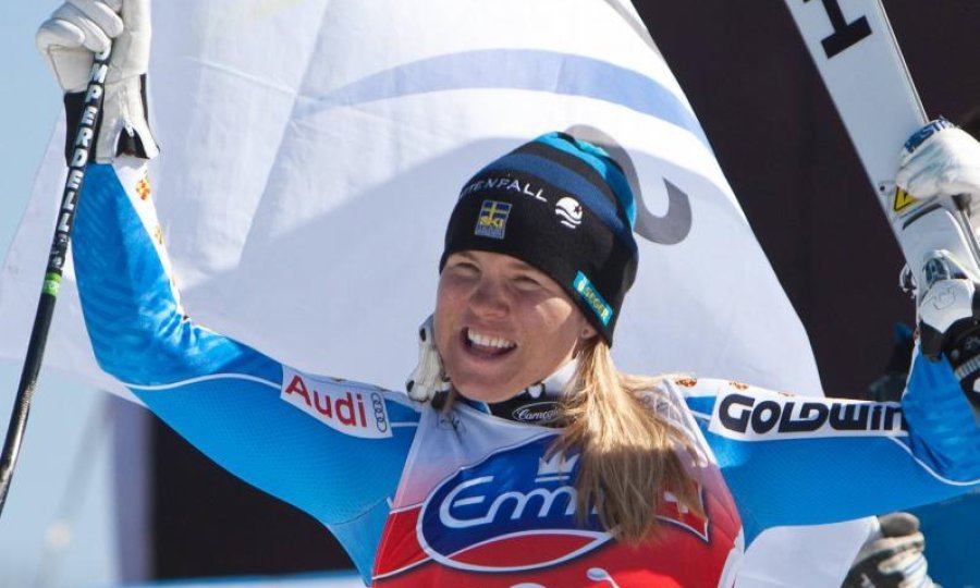 Anja Pärson