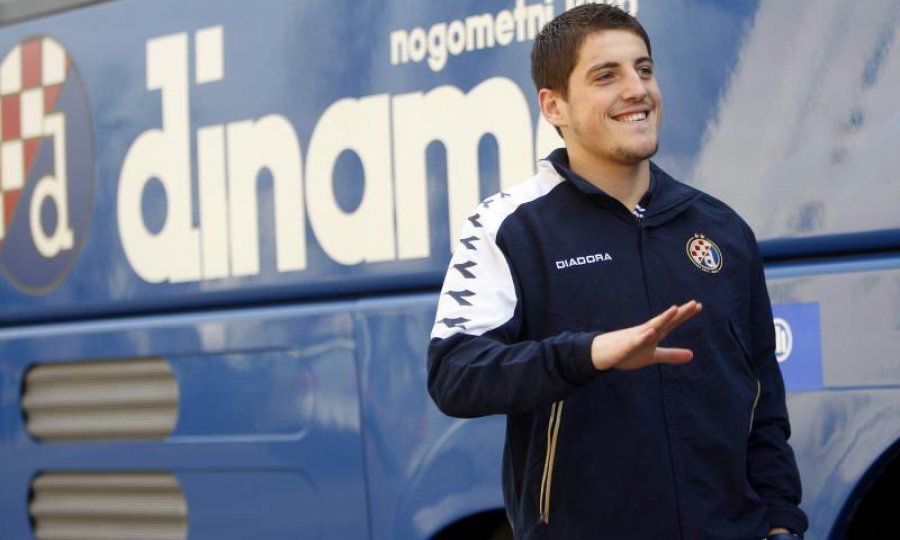Arijan Ademi